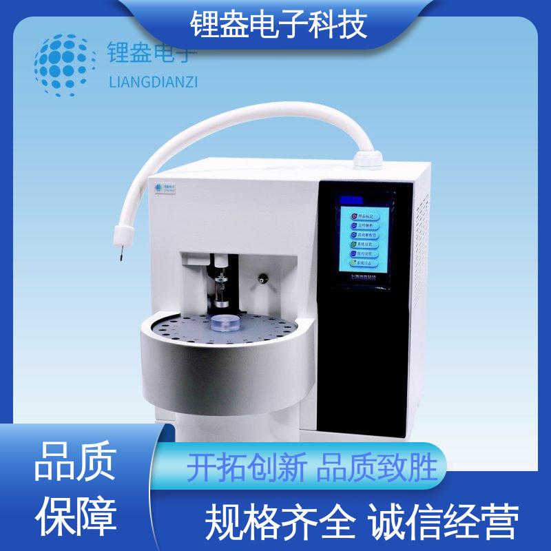 采用温度补偿装置 准确度高 全自动热解吸仪 锂盎电子