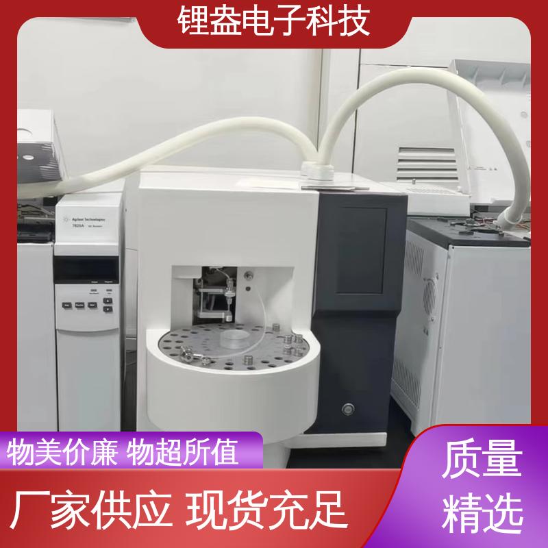 一次热解析仪 速率可调 采用电磁扭力天平 锂盎电子