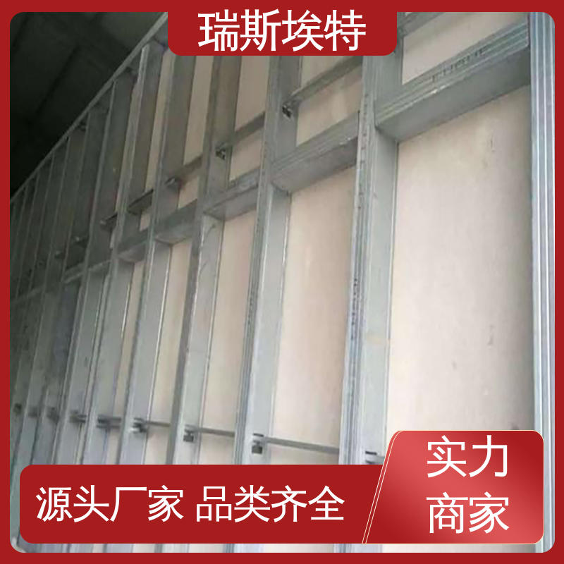 瑞斯金特 ≥1.5kJ/m2 泄爆板 一站式安装 厂商供应