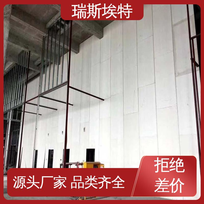 瑞斯金特 ≥1.5kJ/m2 防爆泄爆板 一站式安装 致电详询