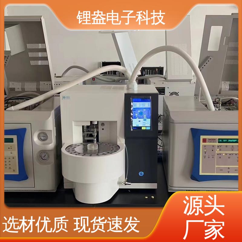 采用温度补偿装置 A90PD热脱附仪 速率可调 锂盎电子