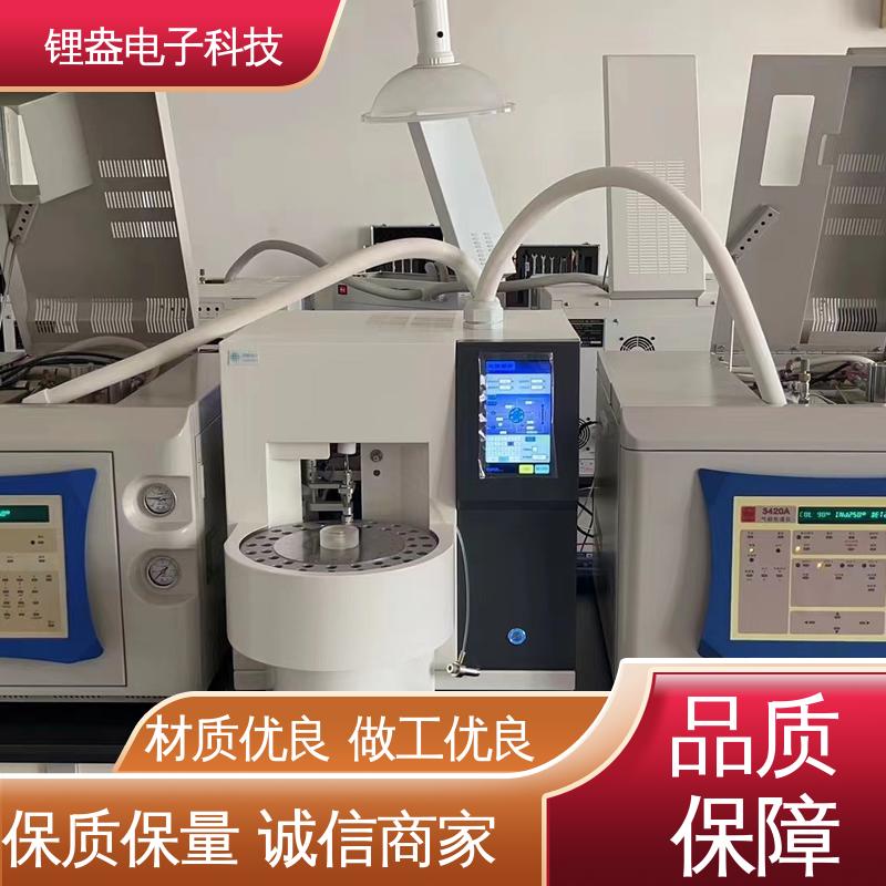 锂盎电子 用于检测光电元件 A90PD热解析仪 速率可调