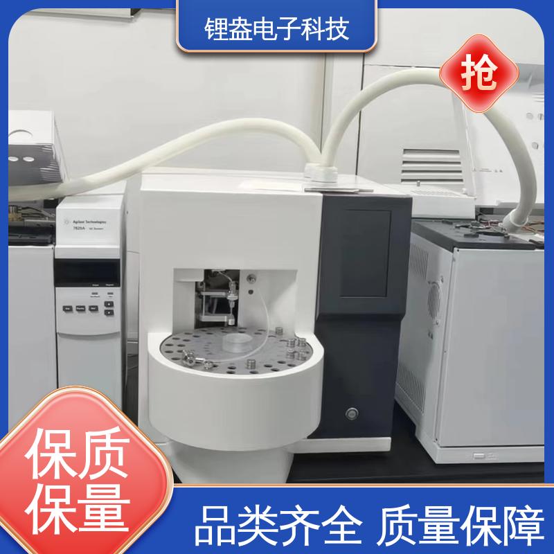 一次热解析仪 用于金属材料领域 速率可调 锂盎电子