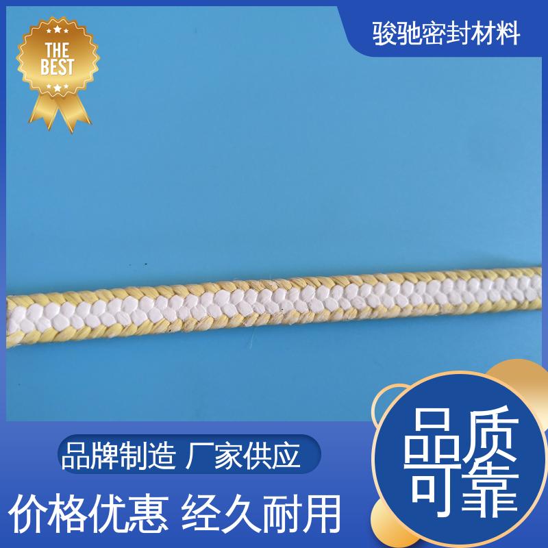 骏驰密封 碳素纤维盘根 炉门炉窑专用 厂家供应