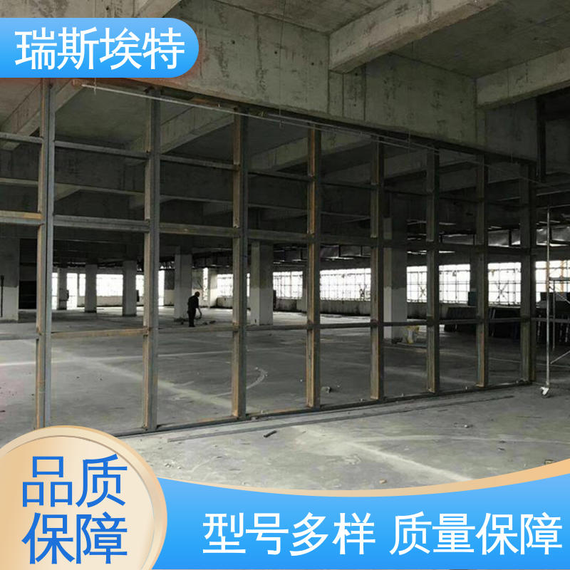 瑞斯金特 ≥1.5kJ/m2 防爆板生产厂家 按需定制 片状抗冲击