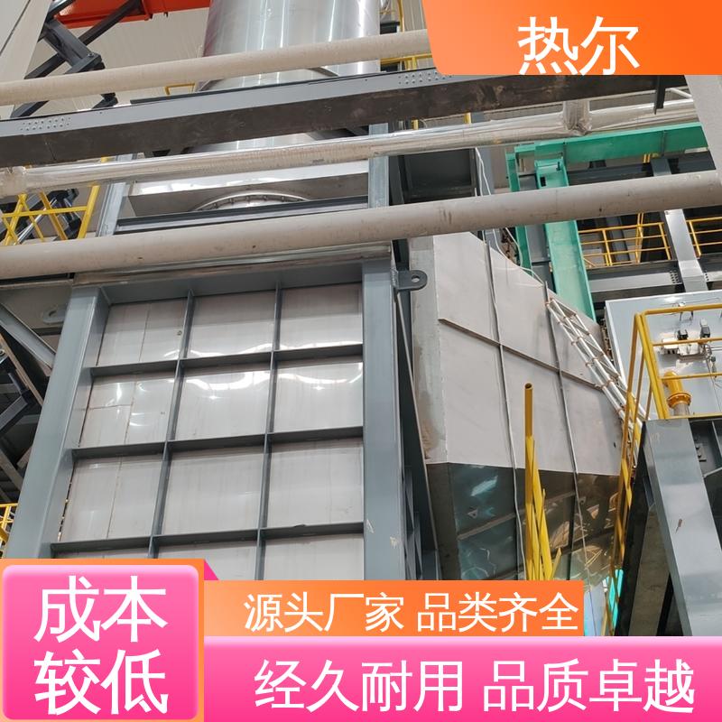 热尔 纺织行业 气气热交换 生产厂家 规格多样 回收周期短