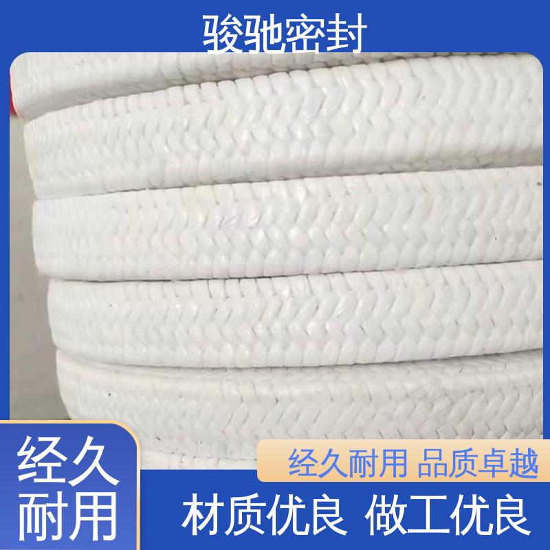骏驰密封材料 生产厂家 用于各种行业 高碳纤维盘根