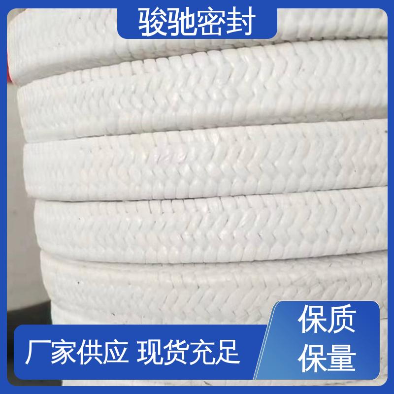 生产厂家 纸浆造纸行业 高碳纤维盘根 骏驰密封材料