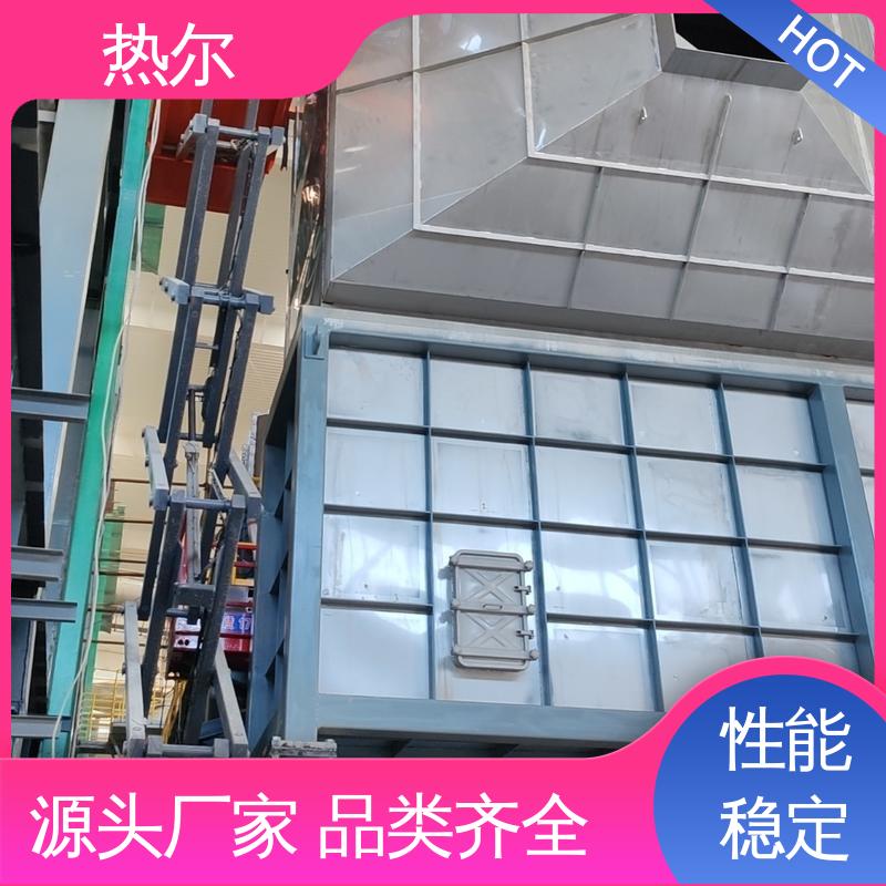热尔 食品行业 气体风阀 厂家供应 品质保证 优质选材