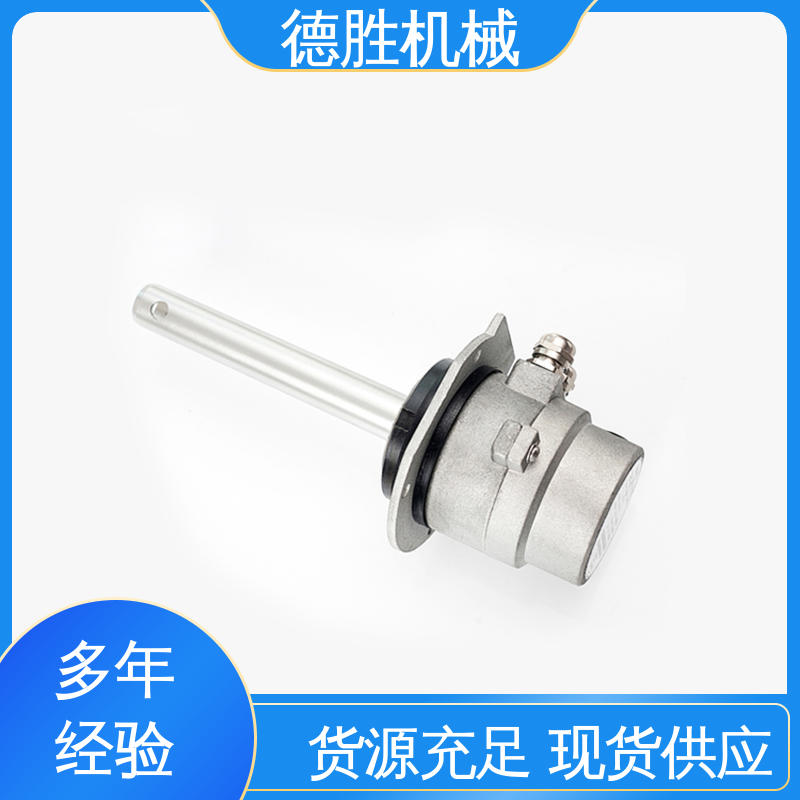 德胜 油罐车配件 防溢流探杆 适用电压范围广 多年经验