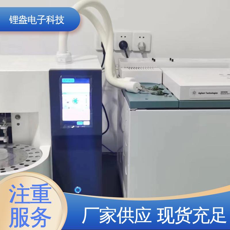 A90PD热解析仪 用于无机材料领域 速率可调 锂盎电子