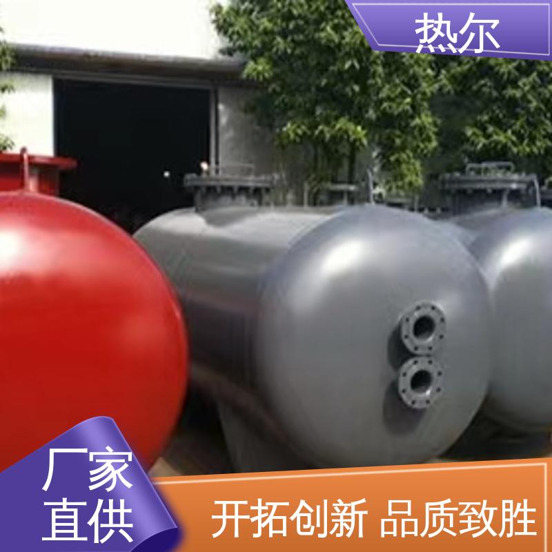 酒店 货源齐全 散热损失小 性能稳定 容积式换热器 热尔
