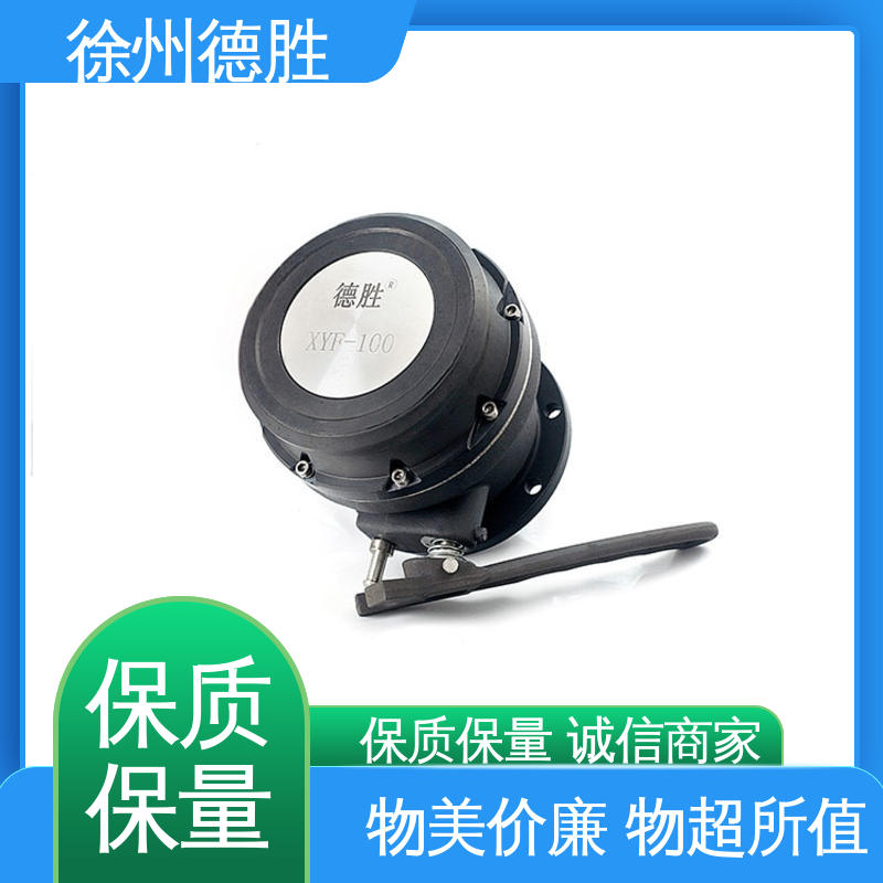 多年经验 材质优选 不锈钢卸油阀 加油站配件 方便软管连接 德胜