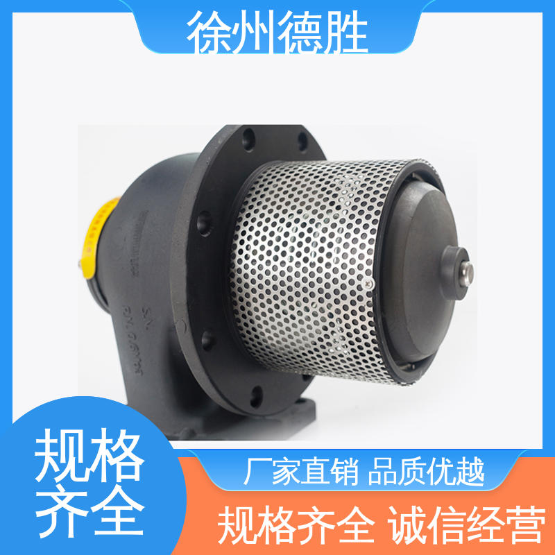 使用方便 钢 不锈钢手动海底阀 发货迅速 长期供应 德胜