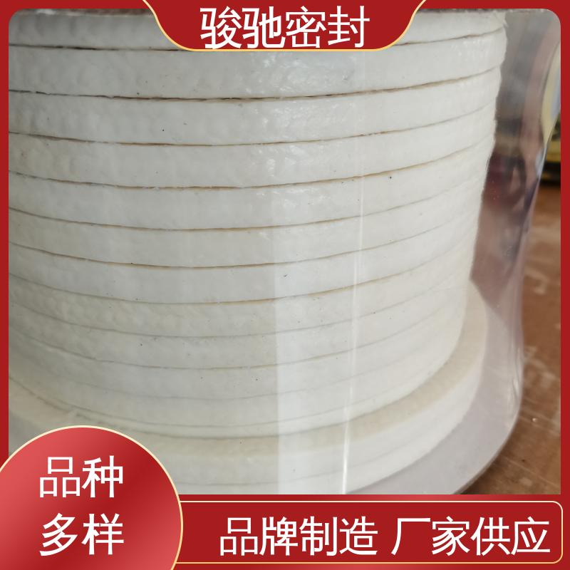 PAN碳纤维盘根 生产厂家 用于各种行业 骏驰密封材料