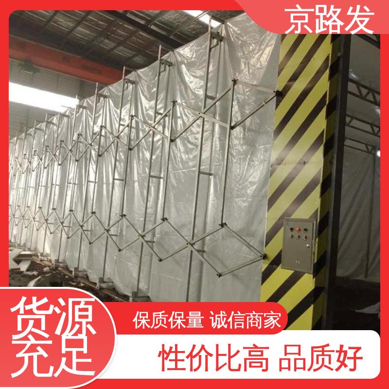 京路发 电动推拉篷 四季风格 性能稳定 厂家供应