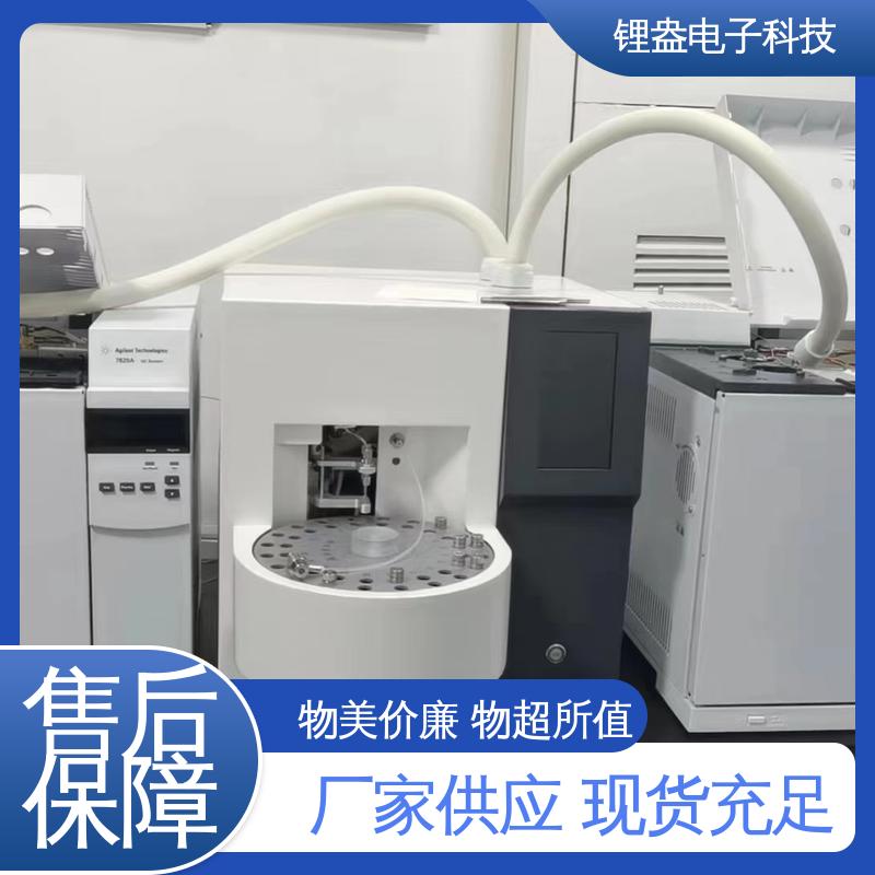 锂盎电子 速率可调 A90PD 提供上门安装培训 全自动热解吸仪