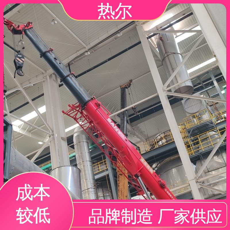 热尔 食品行业 工业风阀 不锈钢 经久耐用 回收高效