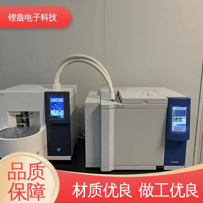 用于金属材料领域 速率可调 A90PD 全自动热解吸仪 锂盎电子