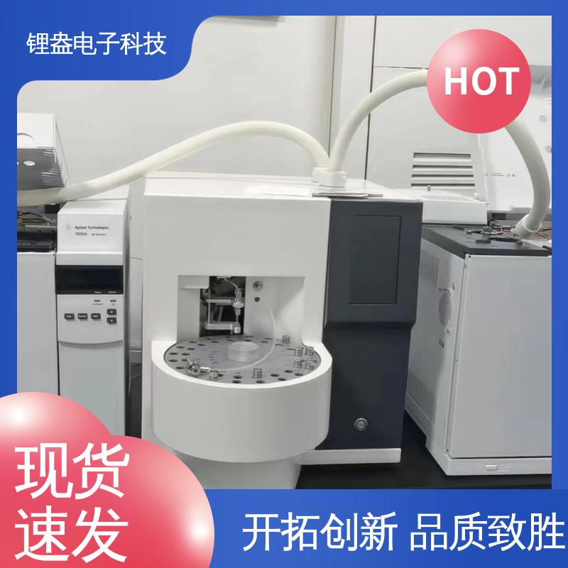 采用电磁扭力天平 装配可靠 全自动热解吸仪 A90PD 锂盎电子