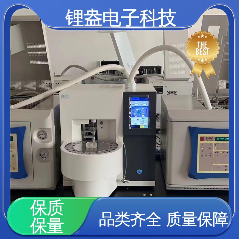 锂盎电子 全自动热解析仪 A90PD 用于无机材料领域 结构紧凑
