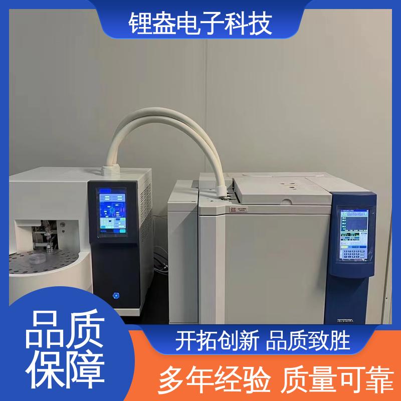 A90PD 二次热解析仪 用于检测光电元件 准确度高 锂盎电子