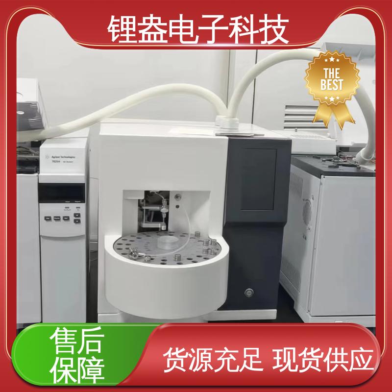 锂盎电子 准确度高 全自动热脱附仪 样品前处理装置 A90PD