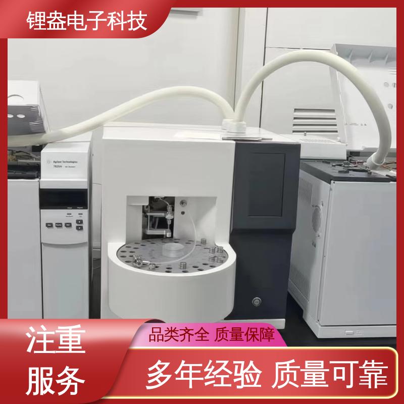 锂盎电子 结构紧凑 A90PD 加热控制保护功能 全自动热脱附仪