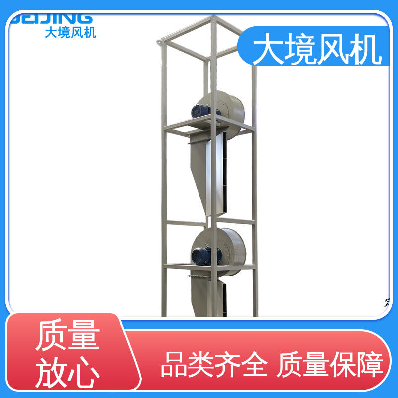大境 大型工程车吹风吹水 品类多样 做工细致 烘干加热风机