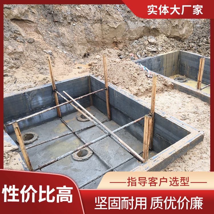  空心砖胎膜材料生产厂家 安装方式拼接 强度高 工厂批发