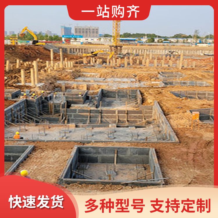  承台砖胎膜材料厂家 等级一级 耐火等级A级 强度高 工厂批发