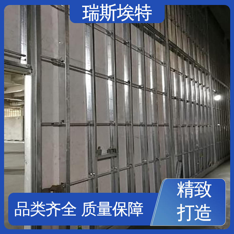 无石棉气凝胶防火板 降低综合造价 按需定制 消防排烟耐高温 瑞斯火克