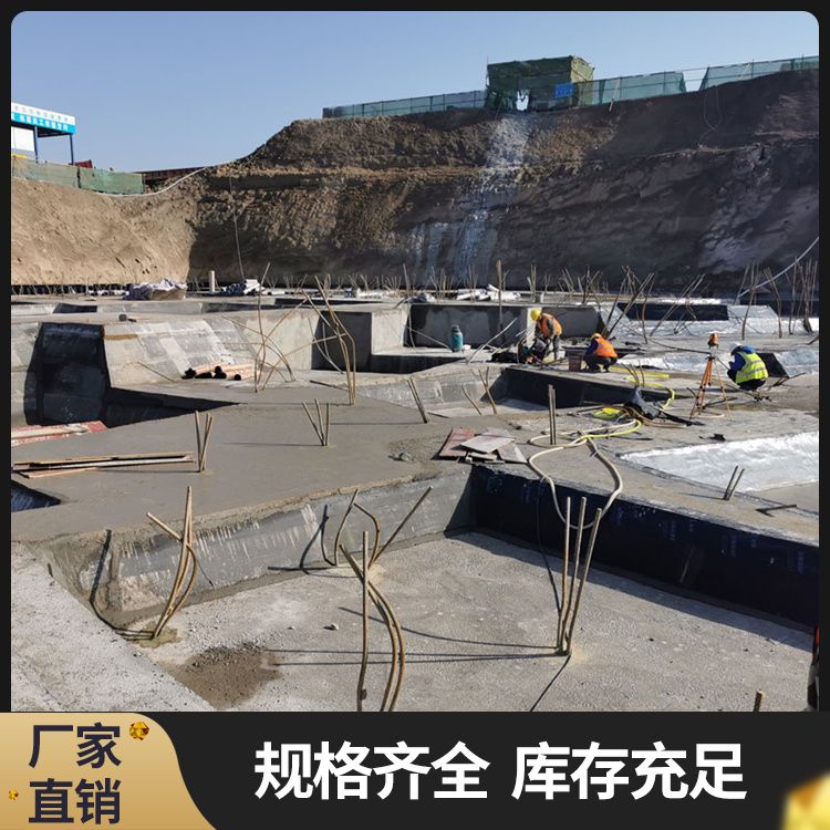 60宽预制板 地下基础建材 耐火A级 易切割 耐腐蚀
