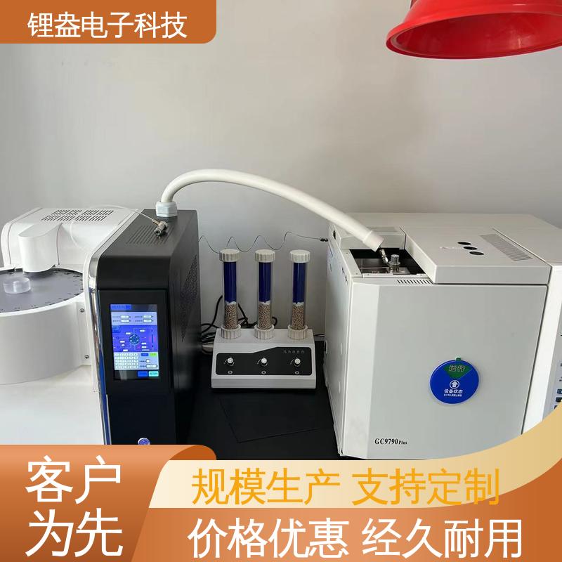 全自动热解析仪 操作简单 运行快 适用范围广 A95P 锂盎电子