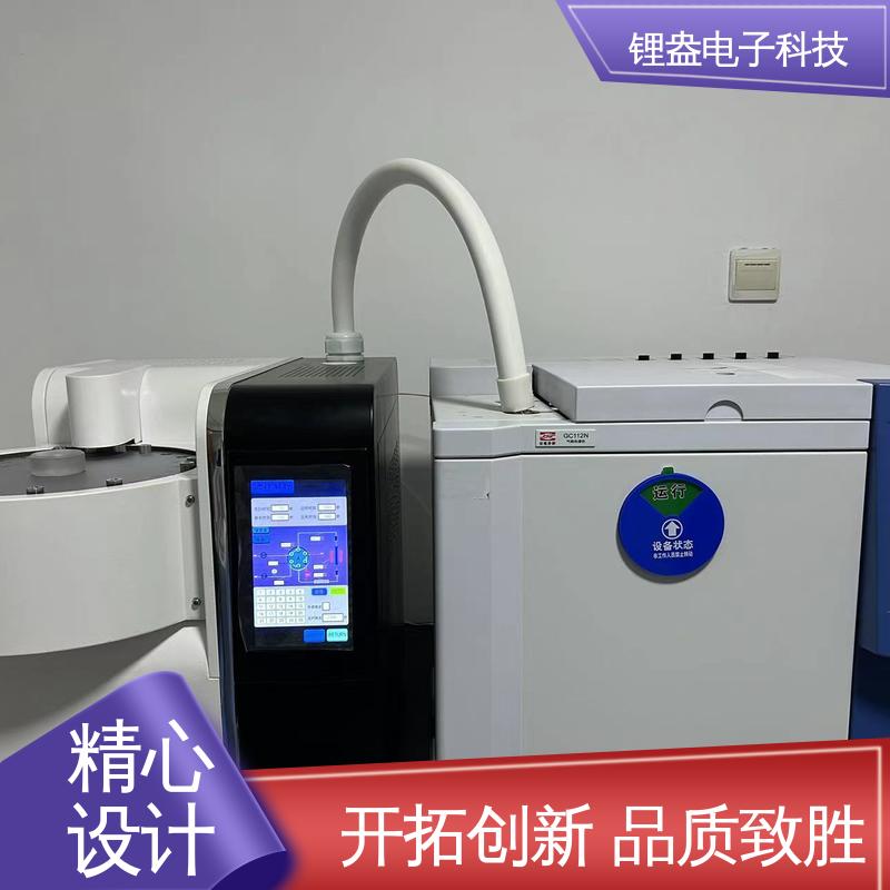 锂盎电子 实验室用 仪器精准 操作方便 全自动热脱附仪