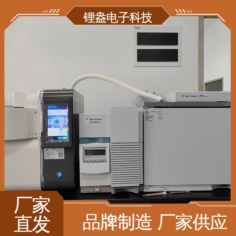 实验室用 仪器精准 性能稳定 全自动热脱附仪 锂盎电子