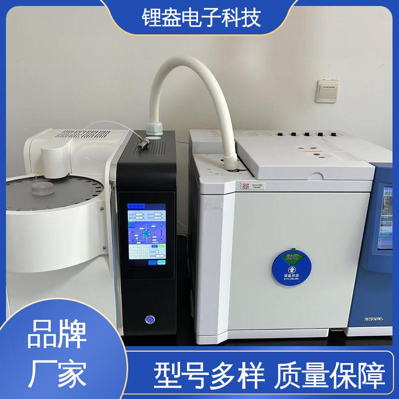 锂盎电子 全自动热解吸仪 提供上门安装培训 操作方便