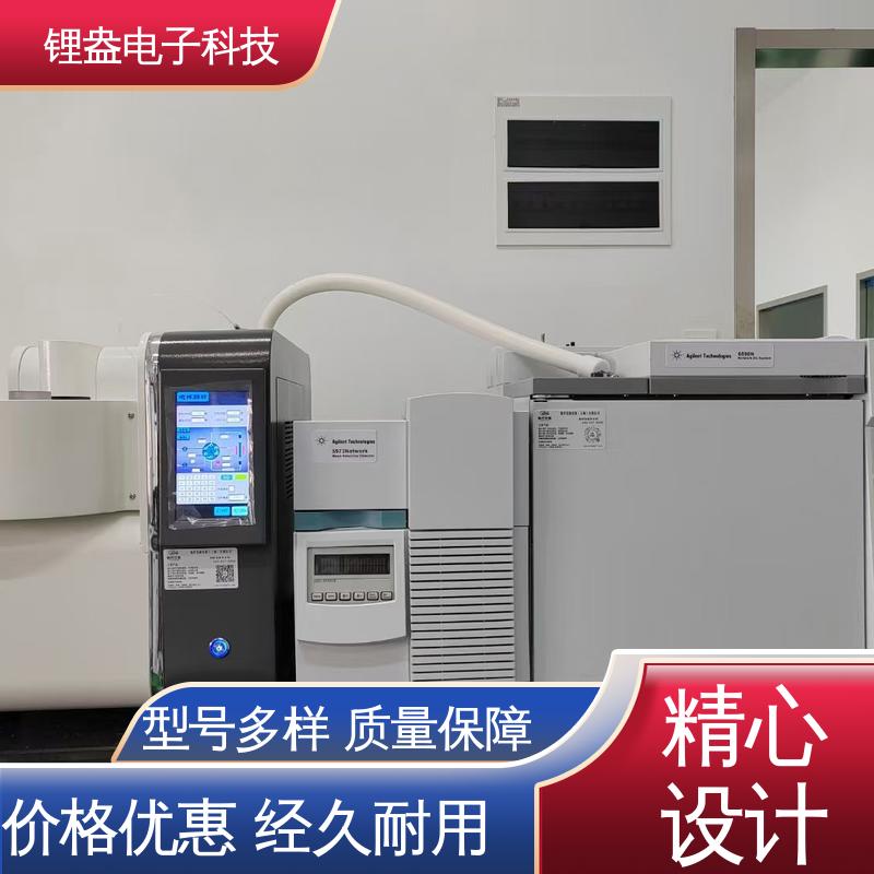 操作方便 全自动热解吸仪 A95P 采用加热控制保护 锂盎电子