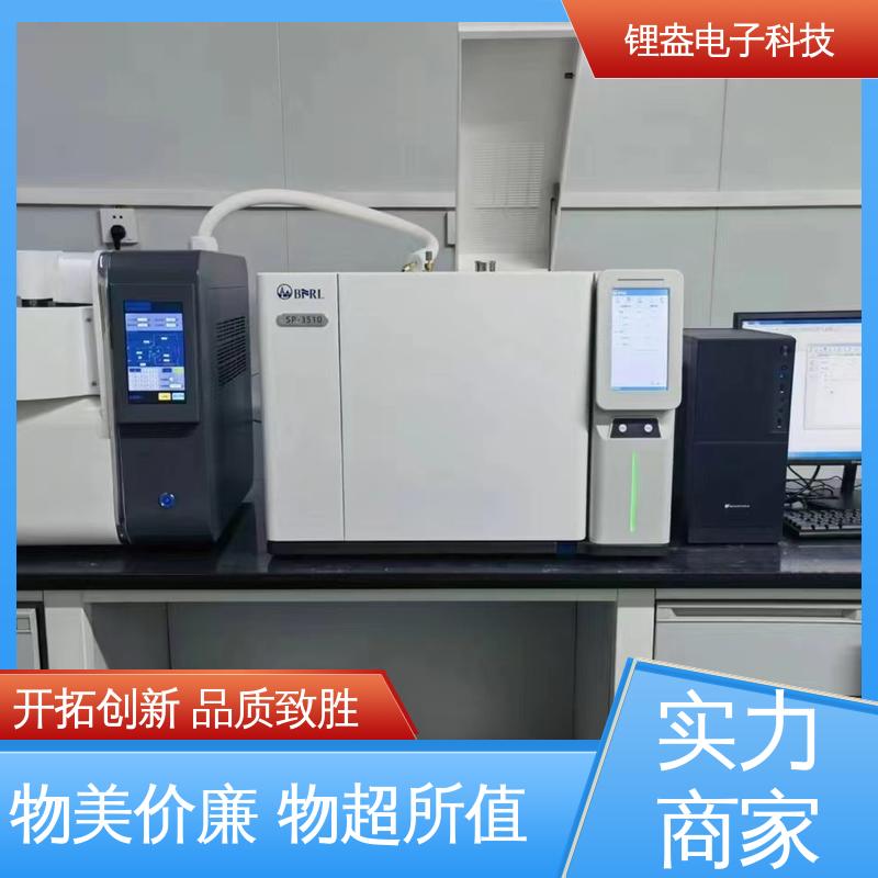 锂盎电子 结构紧凑 A95P 提供上门安装培训 一次热解析仪