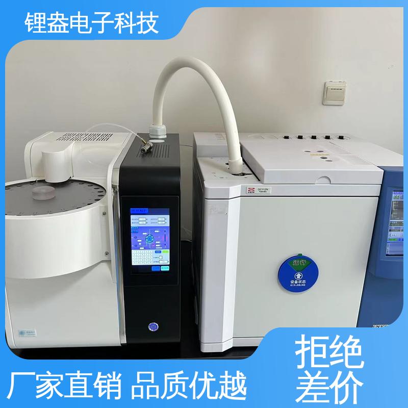 锂盎电子 运行快 适用范围广 全自动热解吸仪 A95P 操作方便
