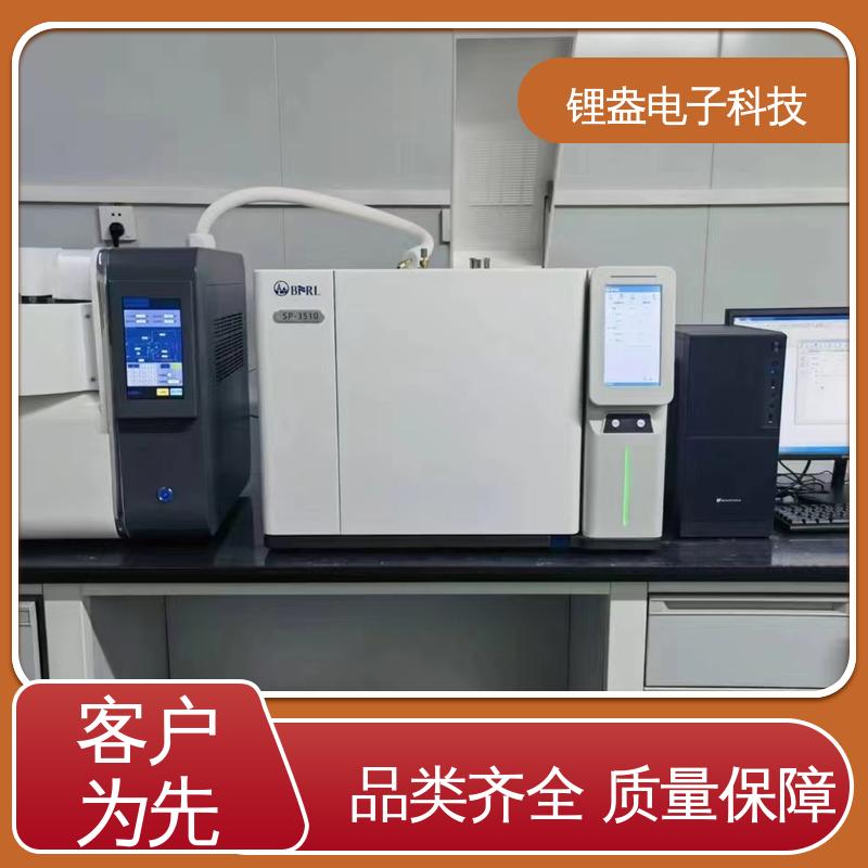 锂盎电子 采用加热控制保护 全自动热脱附仪 操作方便