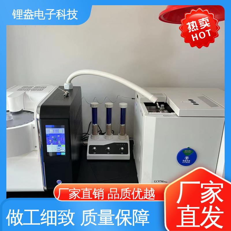 锂盎电子 提供上门安装培训 一次热解析仪 生产厂家 A95P