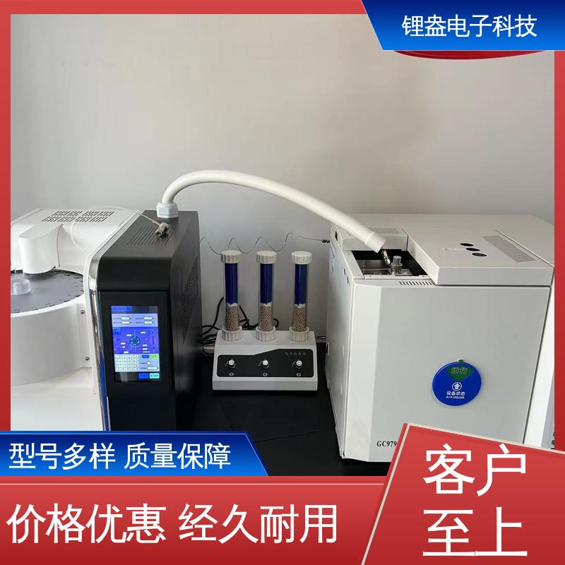 锂盎电子 物流配送 贴装型 装配可靠性高 全自动热解析仪