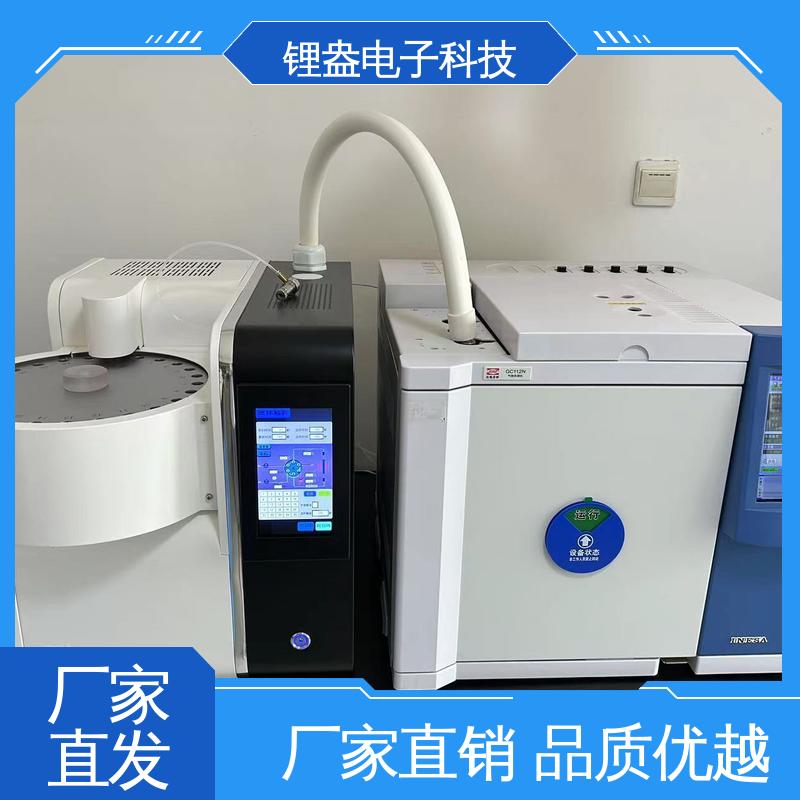 运行快 适用范围广 生产厂家 全自动热解析仪 锂盎电子