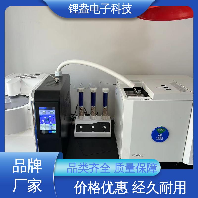 全自动热解吸仪 生产厂家 A95P 实验室用 仪器精准 锂盎电子