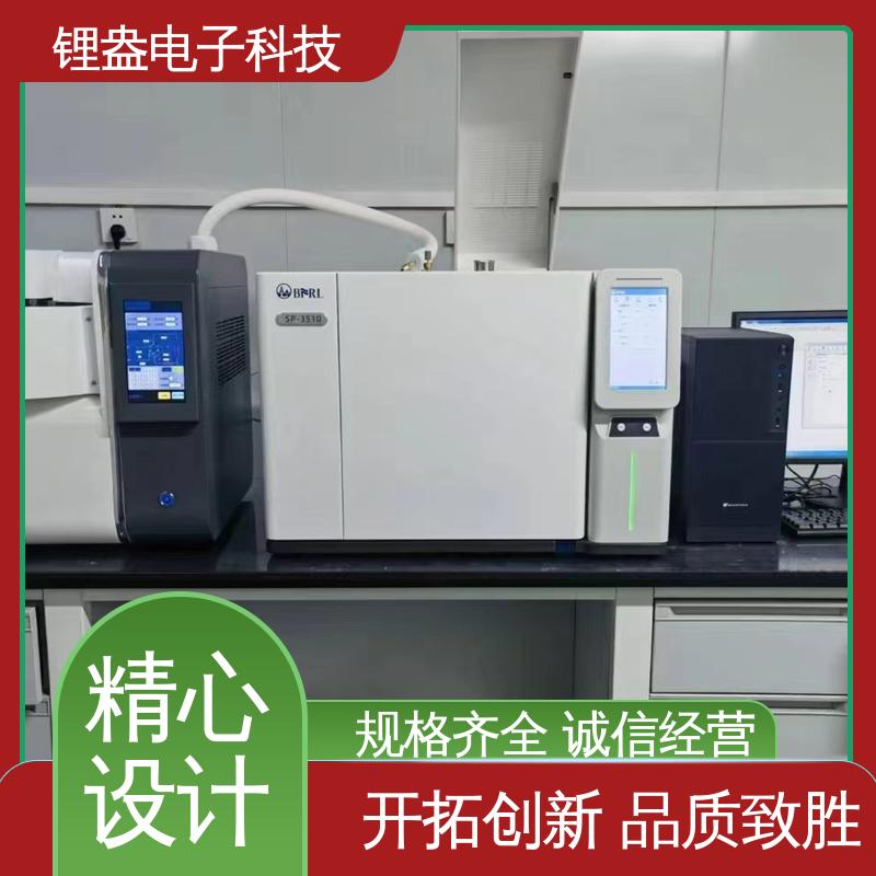 锂盎电子 A95P 全自动热脱附仪 性能稳定 贴装型 装配可靠性高