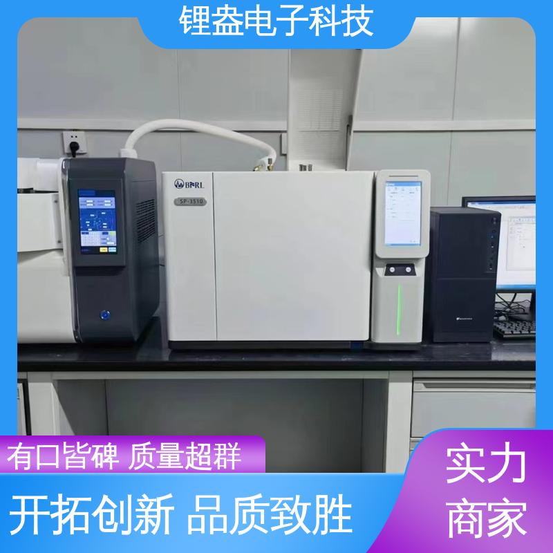锂盎电子 实验室用 仪器精准 厂家供应 二次热解析仪