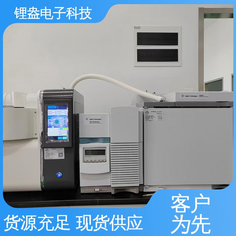 锂盎电子 全自动热解析仪 热解吸热脱附仪 兼容性强