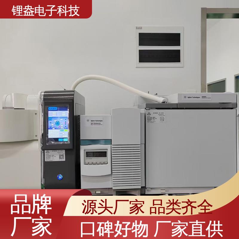 锂盎电子 样品前处理装置 一次热解析仪 厂家供应 A95P