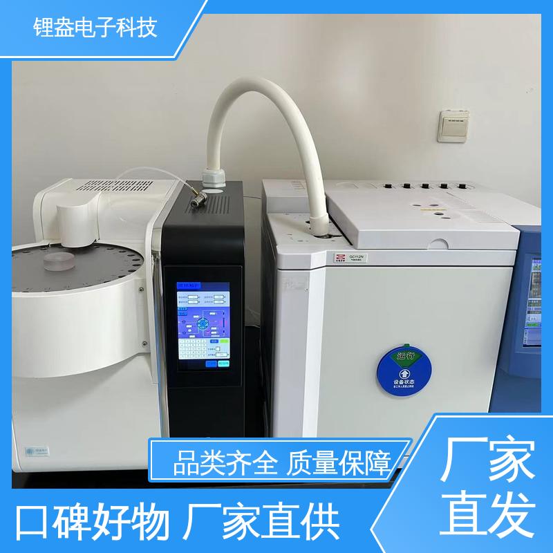 准确度高 全自动热脱附仪 触摸屏 采集管规格多 A95P 锂盎电子